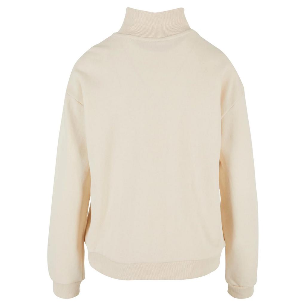 Urban Classics Womens/Ladies Terrycloth Lightweight Sweatshirt