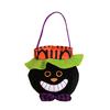 Halloween Kids Doll Candy Sweet Jar Box Children Storage Cans Party House Decor