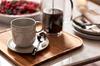 Caneca Staub 350ml Campagne Grande Cerâmica Segura para Micro-ondas
