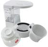 Кофеварка Melitta Aromaboy белый (1015-01)