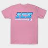 T Shirt Women I Harajuku Print Kawaii Tshirt Summer Short Sleeve Female T-Shirt Top Tee