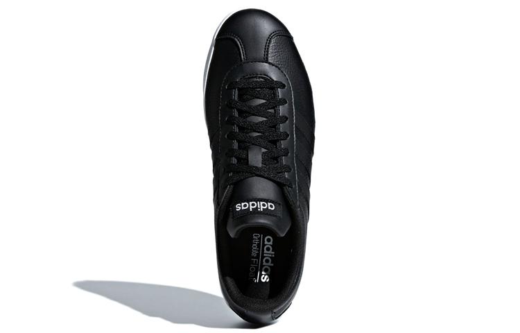 adidas Vl Court 2.0 'Black' Women's B42315