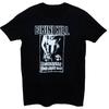 BIKINI KILL Punk Rock Riot Grrrl Femminista Cotone Nero Uomo M3XL Maglietta T-shirt Unisex