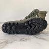Bo Zong High-Top Camouflage Training Shoes