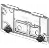 Tece Flushing Plate Masking Plate 9820017