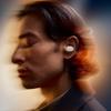 Bowers & Wilkins Bowers & Wilkins True sound, redefined completely in-ear headphones Dove White PI8/DW