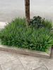 Green Artificial Lavender Photography Props Artificial Plants Non-watering Household Products 6pcs 1 Pack