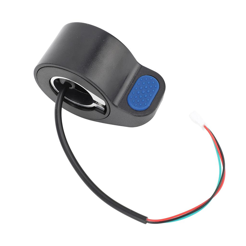 Elektrická koloběžka Akcelerátor Plyn Prstový Palcový Plyn Akcelerátor Náhrada pro Xiaomi MI3