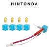 Kobra 3D Printer 0.4mm Nozzle Set - Print Head Accessories