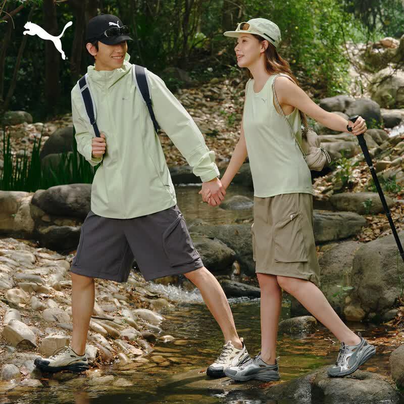 PUMA HYPNOTIC Unisex Outdoor Breathable Sport Sandals