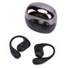 Wireless Earbuds   Headphones with Flexible Earhook HiFi Sound ENC Noise Cancellation 60H   for Cycling Running Workout