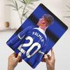 Soccer Player Palmer 20 Metal Poster Customized Wall Art Retro Vintage Tinplate Signs for Man Cave Coffee Bar Accessories Decor