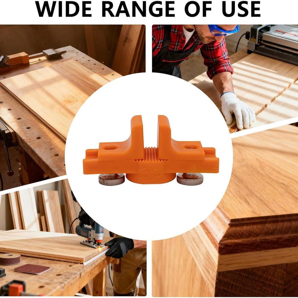 Universal Handmade Woodworking Glue Applicator Tool for Furniture Edge Banding