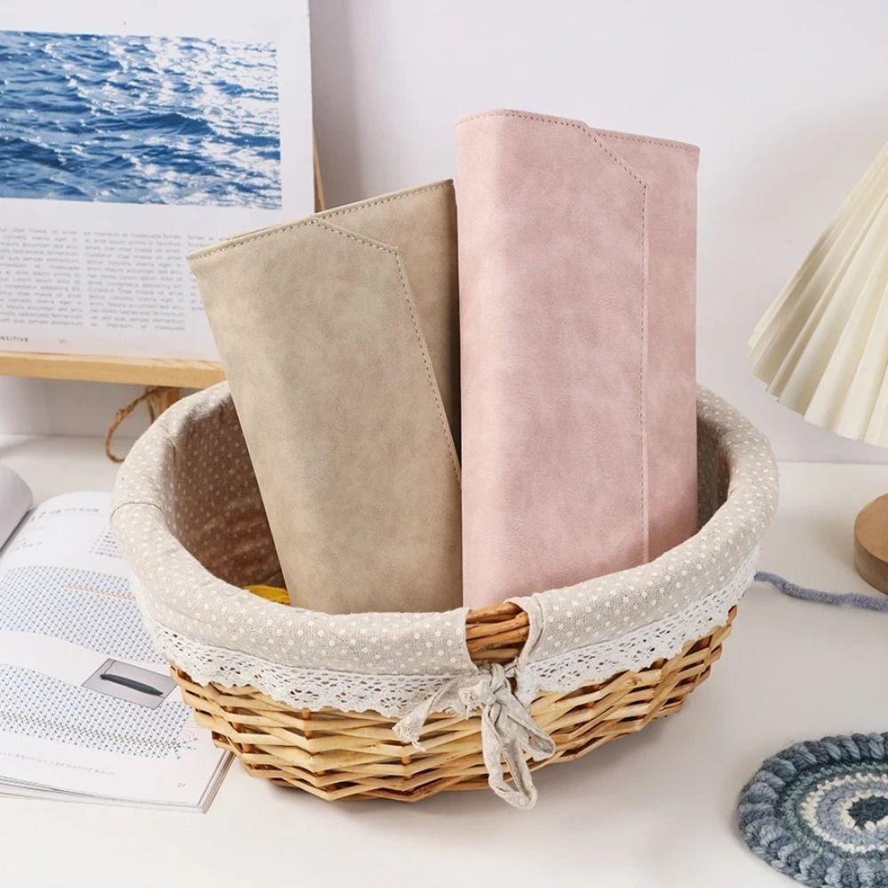 

34 PCS Aluminum Circular Knitting Needle Interchangeable Crochet Accessories Home рожевий