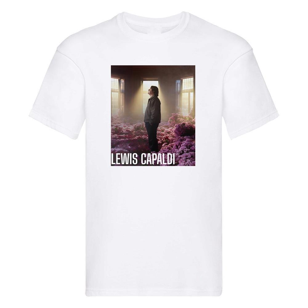 2025 World Tour T-Shirt Unisex Concert Fan Merch Tee HOT ITEM Unisex T-Shirt XXXL