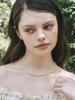 Engbrox Floret Beads Necklace_4 Colors
