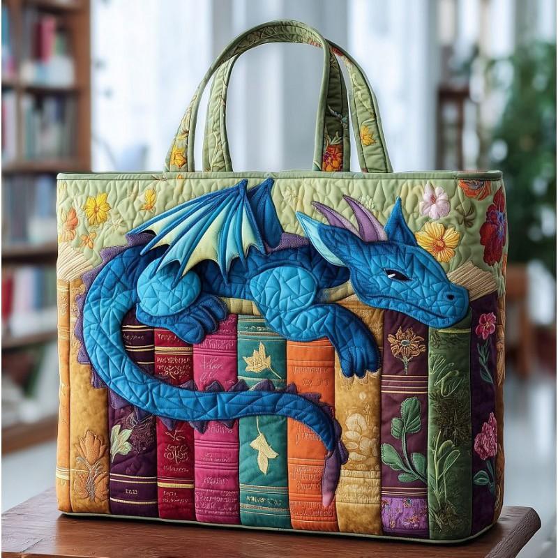 3D Printed Tote Bag 600D Oxford Cloth Womens Fashion Shoulder