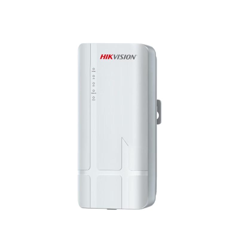 HIKVISION DS-3WR-4GF03-E/W Outdoor 4G Router
