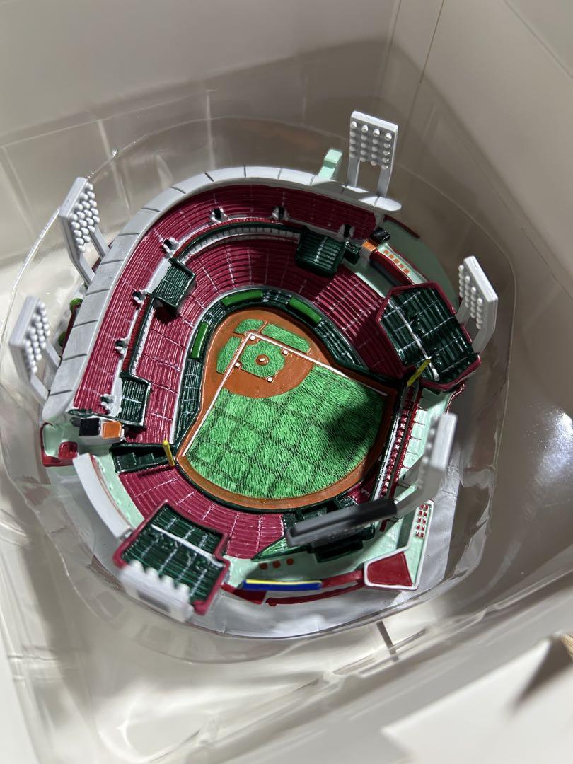 

[USED] Limited-time offer for same-day shipping during the three-day weekend: Carp Mazda Stadium model 2023