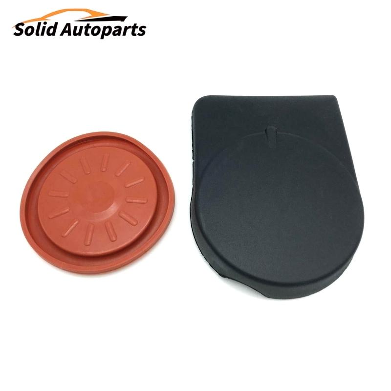 11127646552 Car Engine PCV Valve Cover Repair Kit With Membrane 11127646553  For BMW Cooper N13 F20/F30 1 Series 3 Series