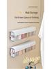 Drawer-type Underwear & Sock Organizer: 3-in-1 Storage Solution