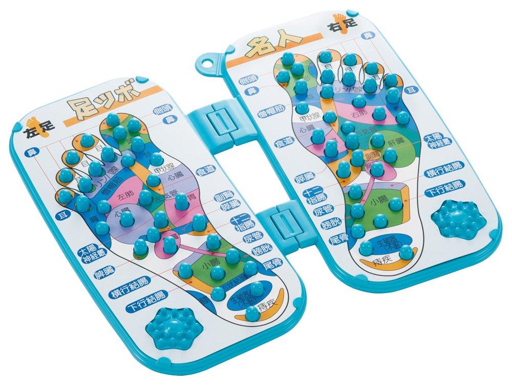 

Foot Reflexology Master HH-709 HH-709 синий