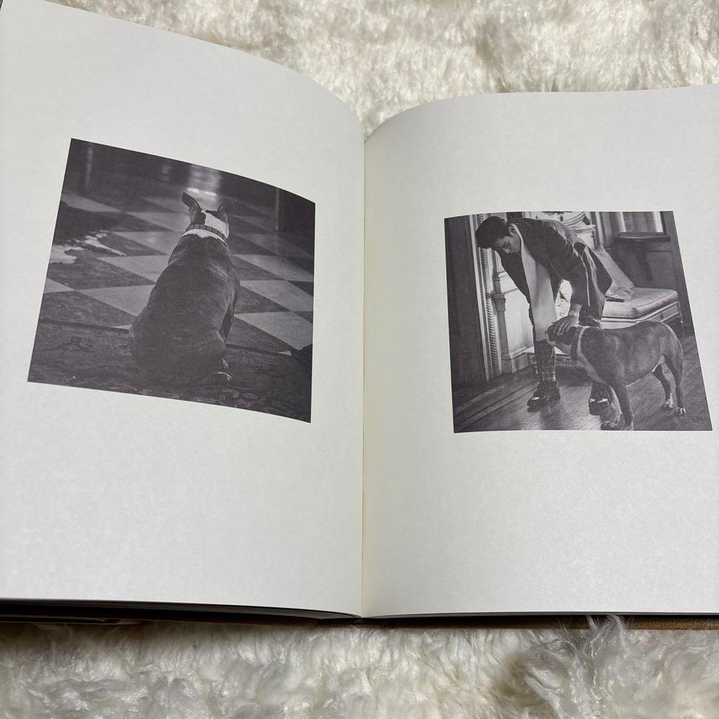 [USED] BIGBANG FROM TOP 1st PICTORIAL RECORDS