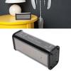 Large Screen Clock Speaker with Alarm Clock Temperature Display   Speaker for Daily Use