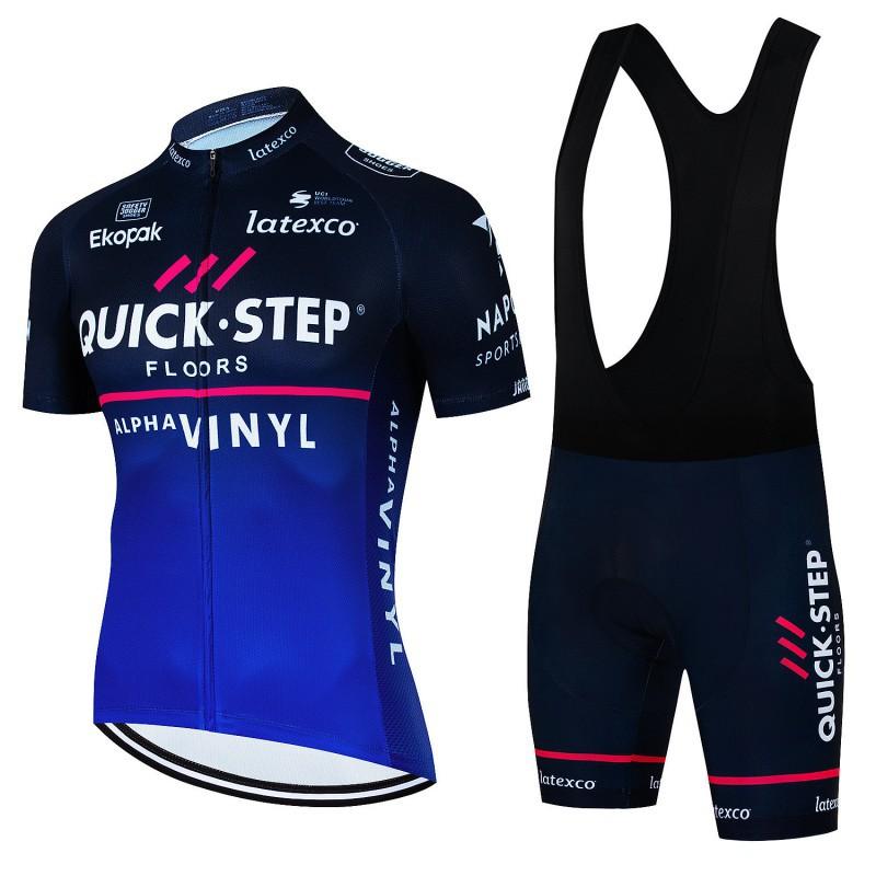 New Riding Clothes Men's Women's Bicycle Mountain Bike Road Equipment Skin