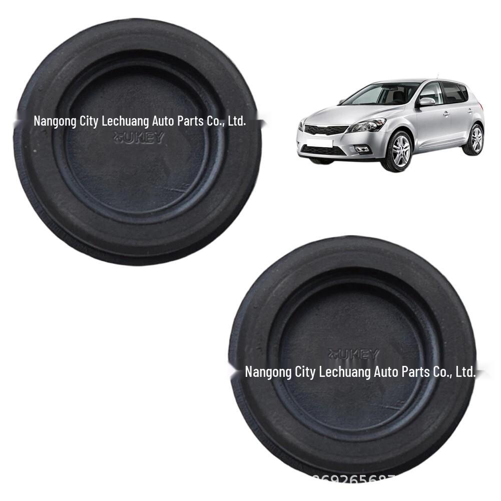 

Hyundai Kia Wiper Arm Cap Cover: Models 983801H000, 983903F000, 07000. Locreate