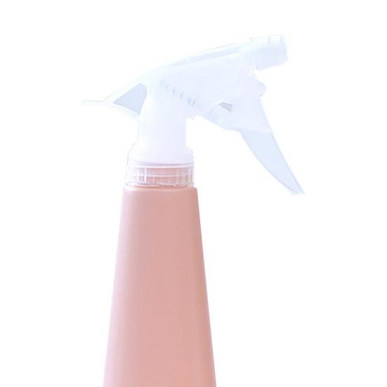 Flacone spray da 360 ml, staccabile, risparmio idrico, stile nordico, spruzzatore portatile a pressione per acqua, articoli per il giardinaggio
