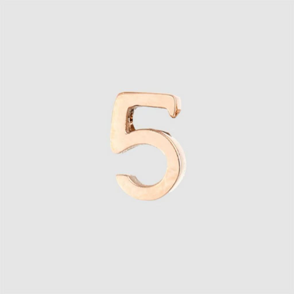 EMANCO Wholesale Stainless Steel DIY Designer Charms Gold Color Necklace Pendants Jewelry Making Supplies Makeup Accessories