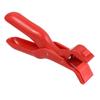 Kitchen Gadgets Silicone Hot Bowl Gripper Anti Scald Non-slip Dish Clip Heat Resistant Bowl Tongs Oven