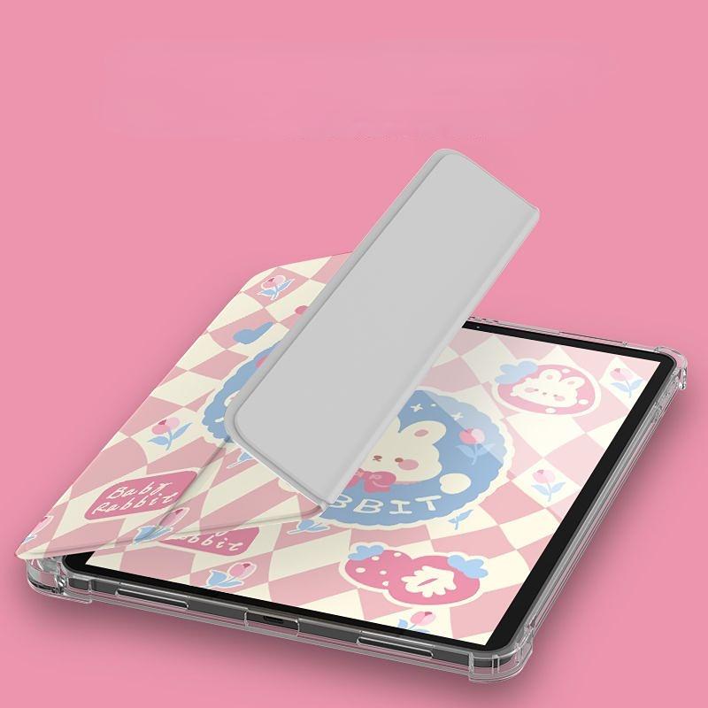 Novo estilo para iPad Air 2 Air 4/5 capa para iPad 8ª 9ª geração capa 10.2 para iPad Pro 11 2021 7ª 2 3 4 Air 5 102 Mini 6 4 5 capa capa