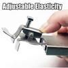 A84X-1PCS Magnetic Seam Guide Seam Guide Ruler, Magnetic Sewing Guide For Sewing Machine