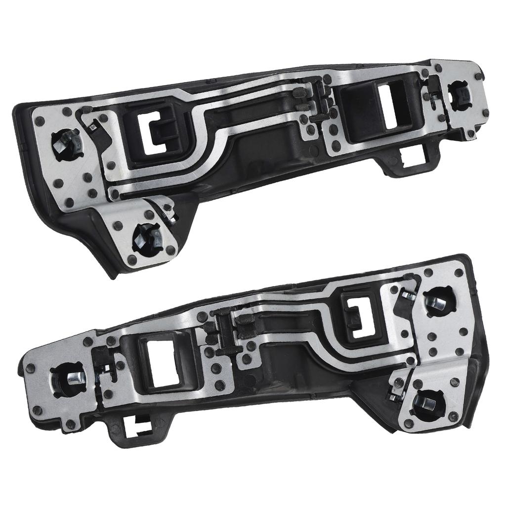 Left+Right Rear Light Bulb Holder 8U0945222/8U0945221 For Q3 2012-2018