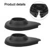 Optional 1pcs Or 2pcs Seal Ring Replacement Part Wear-resistant