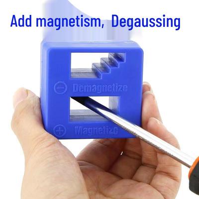Materie di base – Materiali magnetici