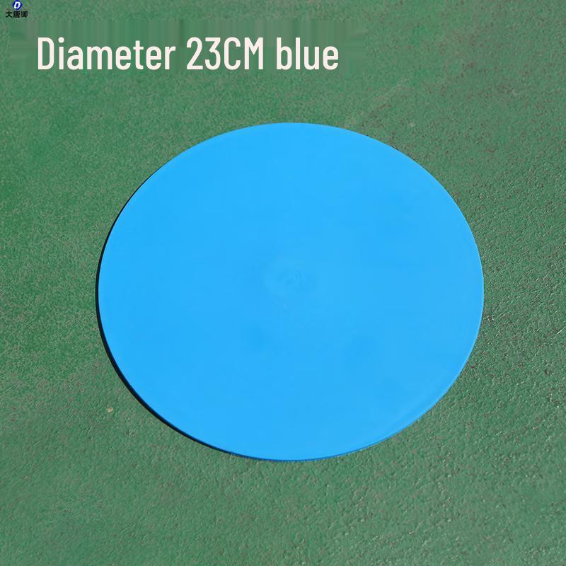 

Football Training Flat Marker Discs