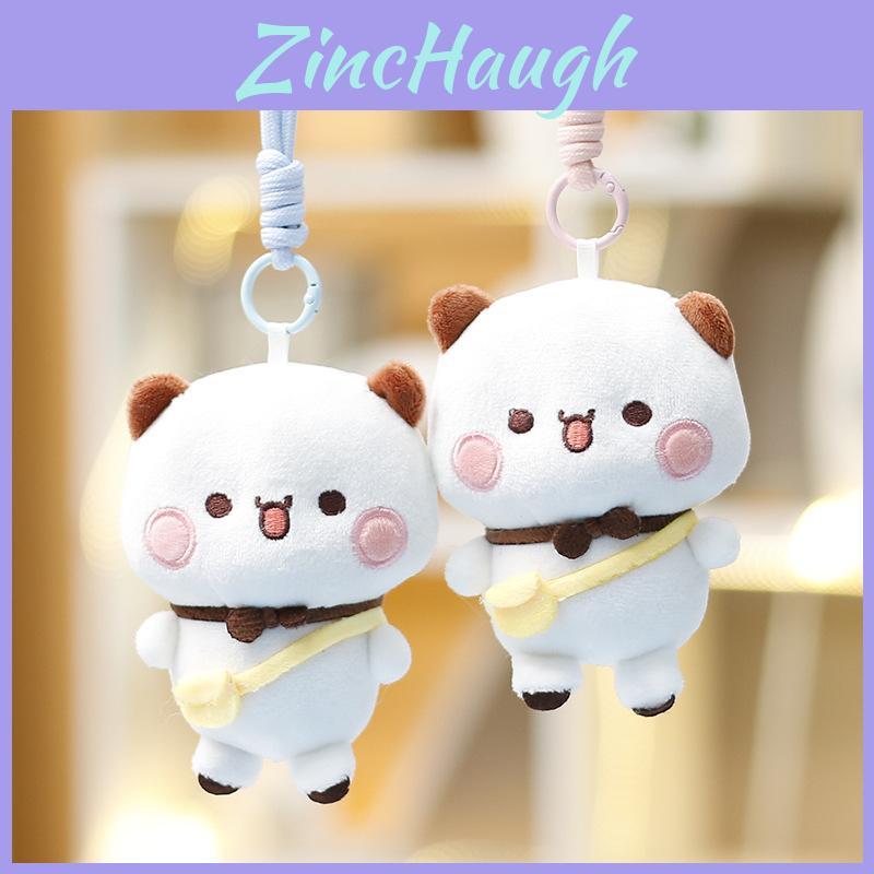 Ichibububu Plush Toy Cartoon Doll For Girls Gift And Backpack Charm