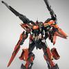 Fission Soul An-01 Chinese Original Mecha Annihilation Alloy Skeleton Assembly Model Kit Action Figures Collect Ornaments Beautiful Toys