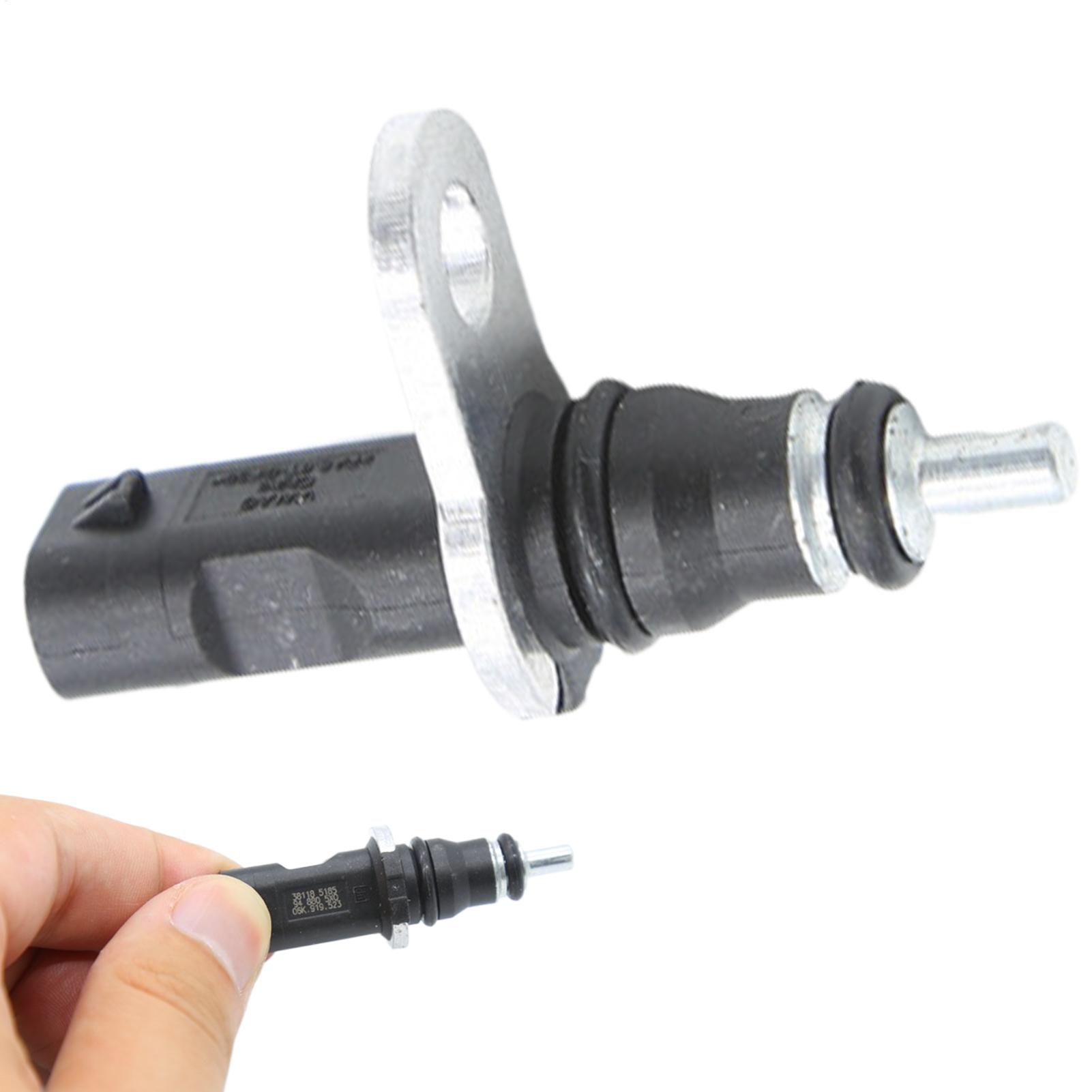 Coolant Temp Sensor Accurate Automotive Replacement Parts Engine Temperature Sensor For Car Trailer RV Automotive Sedan Pickup CN