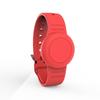 Kids Waterproof Silicone AirTag GPS Tracker Case with Strap – Compatible with Apple AirTag