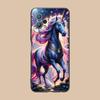 Fantasy Unicorn Mobile Phone Case for Huawei P60 P50 P40 P30 P20 P10 P9 P8 Pro Lite Plus Colorful Printing Cover Pretty Cover