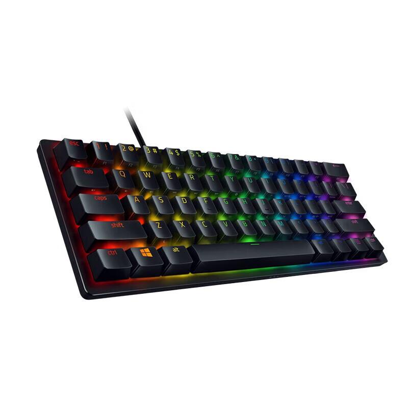 Razer Huntsman Mini Linear Optical Switch RGB Gaming Keyboard