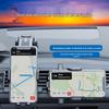 2024 Universal Suction Cup Car Phone Holder with Stable Navigation Bracket