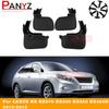 Car Mud Flaps For LEXUS RX 2005-2023 Splash Guards Mudflaps Mudguards Accessories