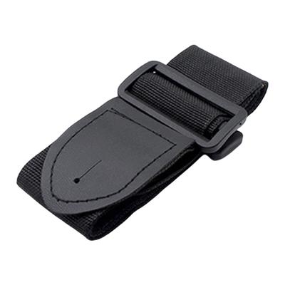 Universals Guitar Strap Nylons Adjustable Length Strap for Acoustic or Electric for Acoustic and Electric Guitars