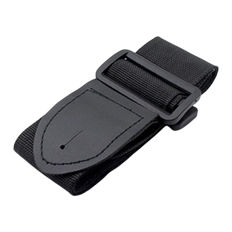 

Universals Guitar Strap Nylons Adjustable Length Strap for Acoustic or Electric for Acoustic and Electric Guitars 1