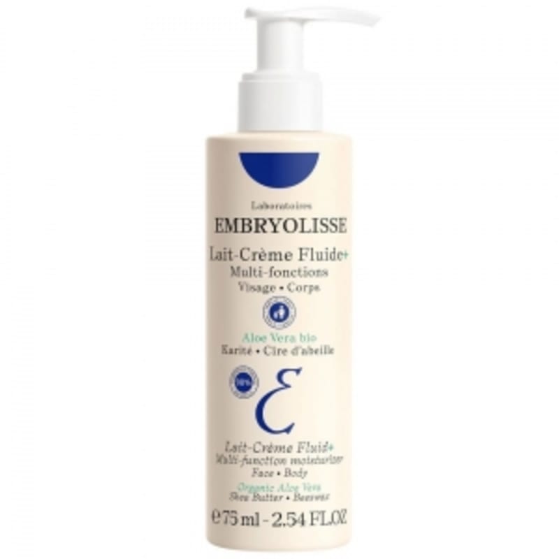 

Embryolisse Concentrated Milk Cream Fluid 75ML